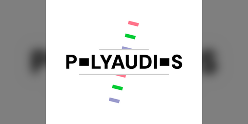 Cover image for Polyaudios