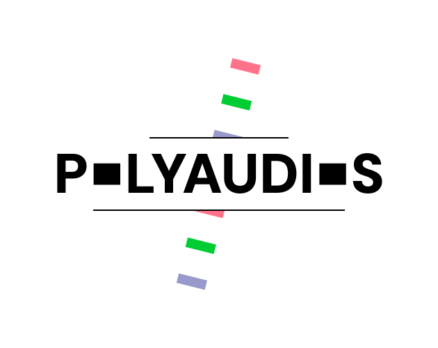 Cover image for Polyaudios