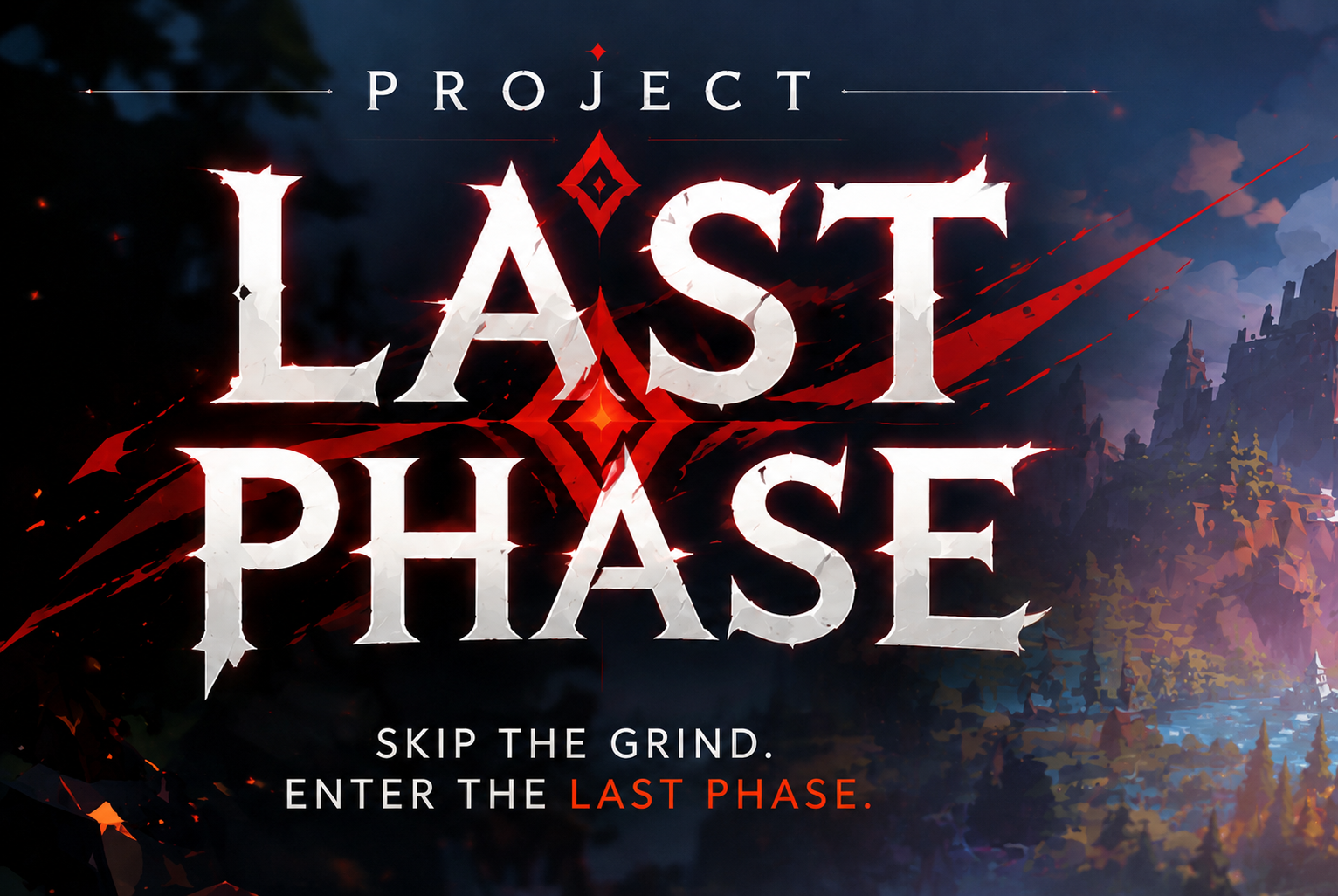 Last Phase