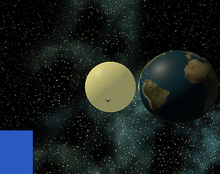 SolarSystem [Free] [Windows]
