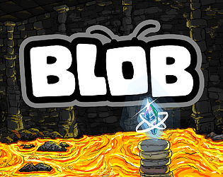 BLOB [Free] [Action]