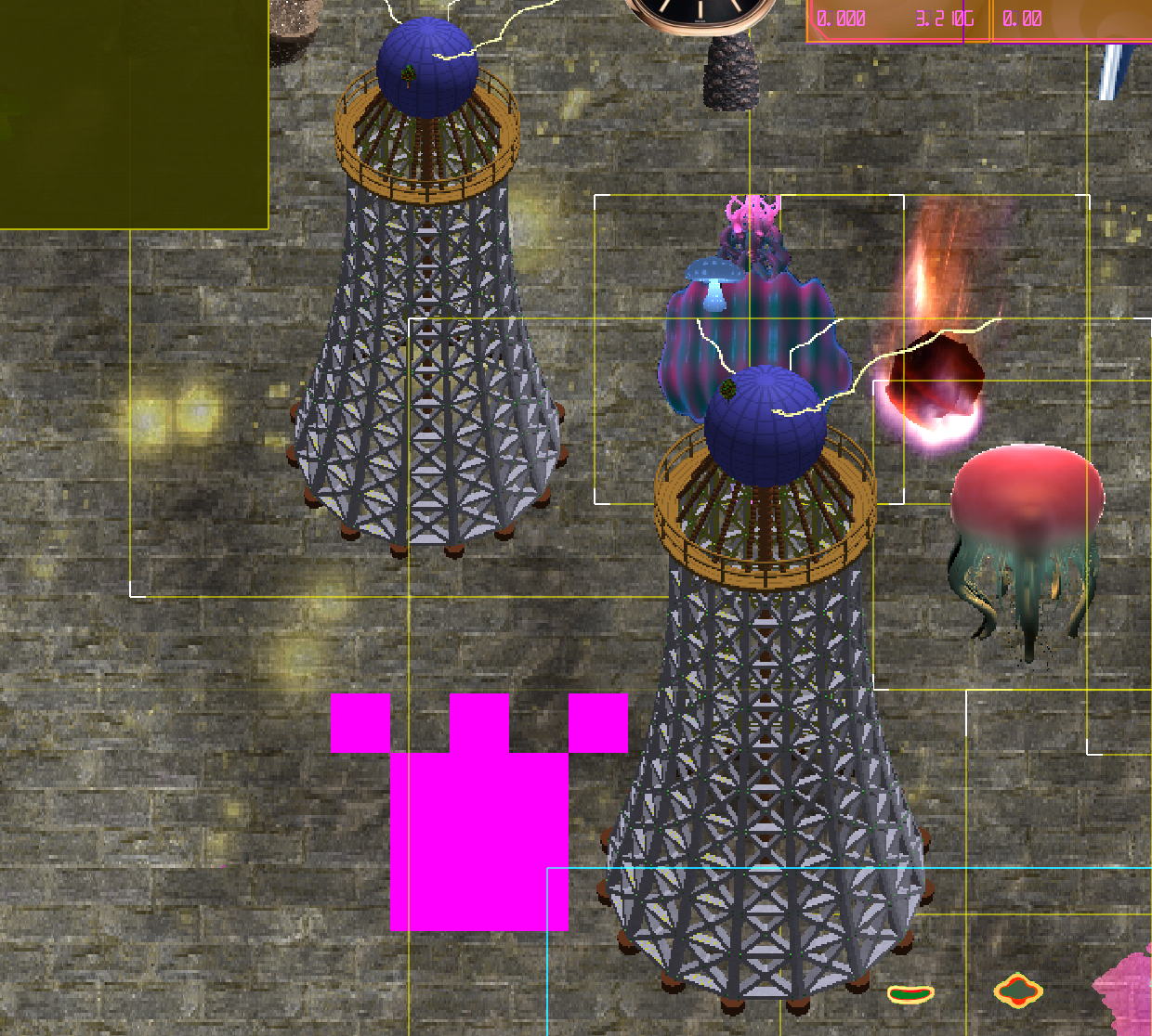 Animation CPU studio - itch.io
