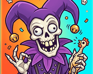 ShadeBound [Free] [Role Playing] [Windows]