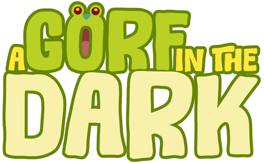 A Gorf in the Dark