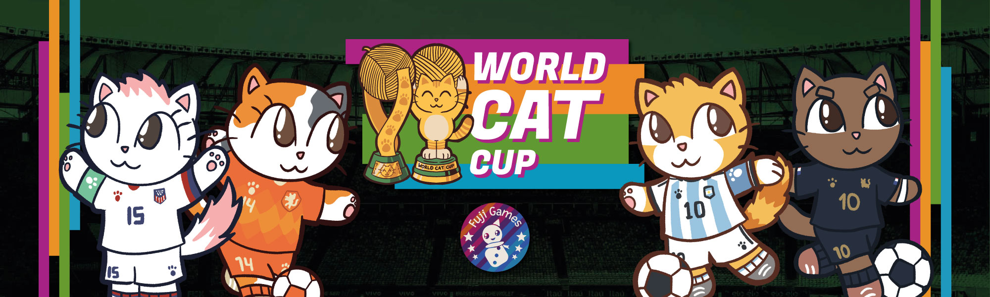 World Cat Cup