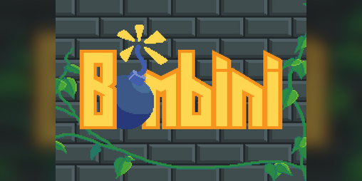Cover image for Bombini