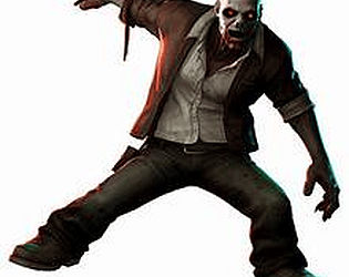 Zombie Horde [Free] [Action] [Windows] [Linux]