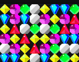 Gem Match [Free] [Puzzle]