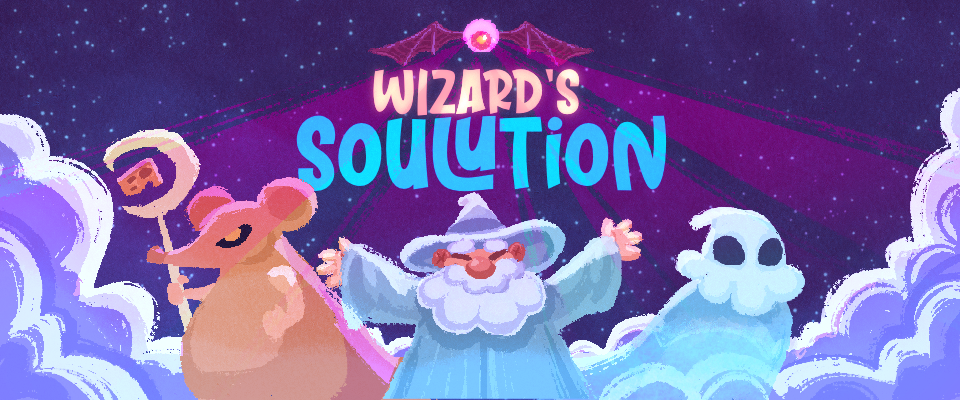 Wizard's Soulution