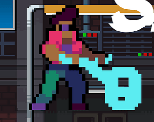 Smash Punk