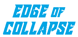 Edge Of Collapse