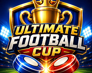 Ultimate Football Cup [Free] [Sports]