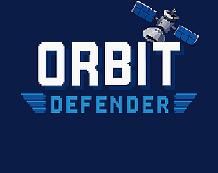 Orbit Defender [Free] [Shooter] [Windows]