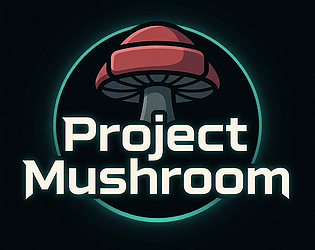 Project Mushroom V1 game screenshot