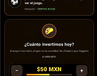 Simulador Taquería [Free] [Puzzle] [Android]