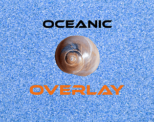 Oceanic Overlay [Free] [Role Playing]