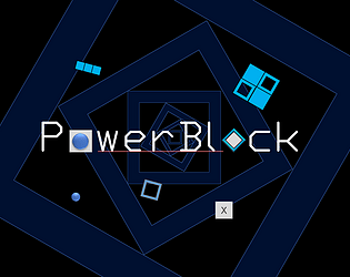 PowerBlock (puzzle book?) [Free] [Puzzle]