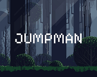 JUMPMAN_TP2 game screenshot