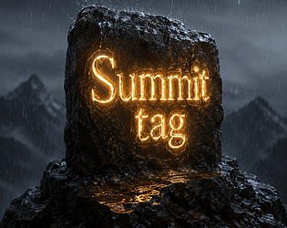 Summit Tag V3 game screenshot