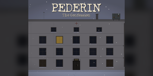 Cover image for Pederin: The Confession (Demo)