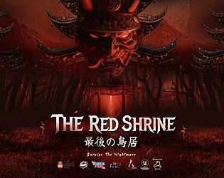 SAIGO NO TORII [Free] [Survival]