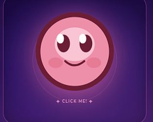 Kirby Star Candy Clicker [Free] [Simulation]