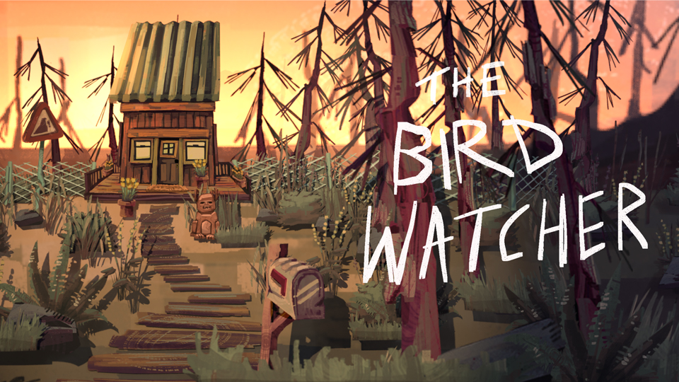 The Bird Watcher