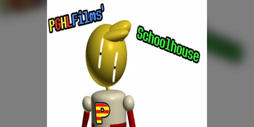 Cover image for PGHLFilms' Schoolhouse