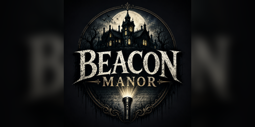 Cover image for Beacon Manor