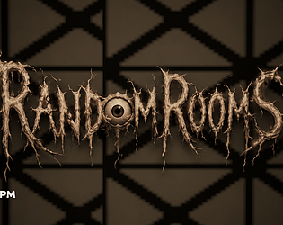 RandomRooms [Free] [Survival] [Windows]