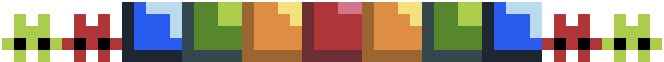 Color Push