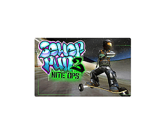 Sewer Run 2-  Nite Ops