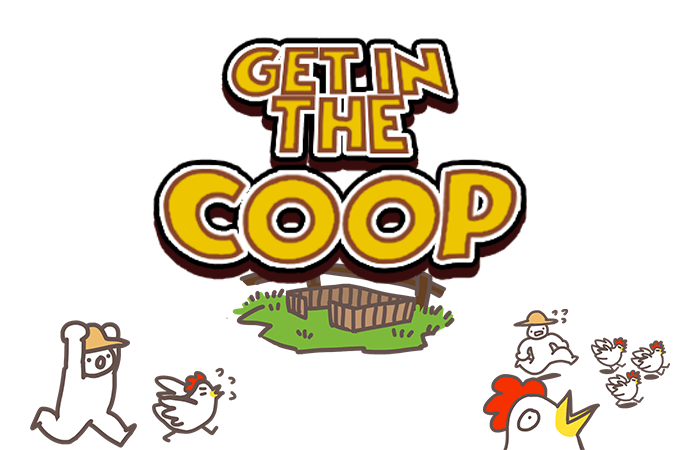 Get in the Coop