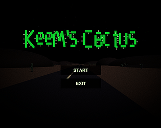 Keem's Cactus [$5.00] [Other]