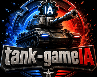 Tank-GameIA [Free] [Action]