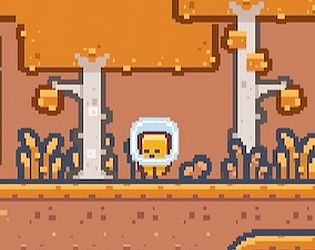 Far From Home [Free] [Platformer]