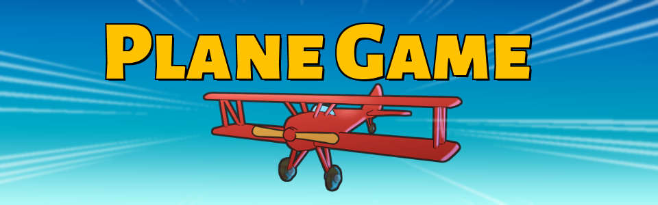 Plane Game
