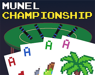 Munel Championship [Free] [Card Game] [Windows] [macOS] [Linux] [Android]