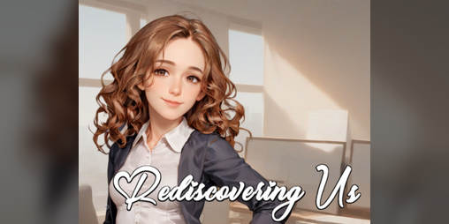Cover image for Rediscovering Us