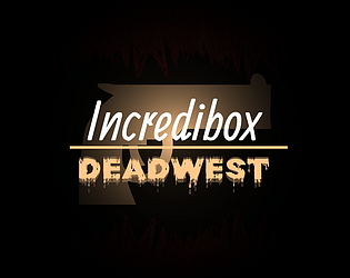 Incredibox - Deadwest [Free] [Rhythm]