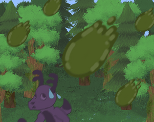 Incoming Ick [Free] [Survival]