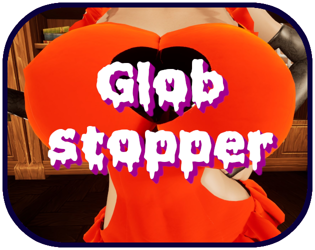 Cover image for Glob Stopper