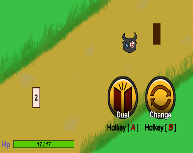 Card Duel