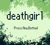 Cover image for deathgirl (v1.0)