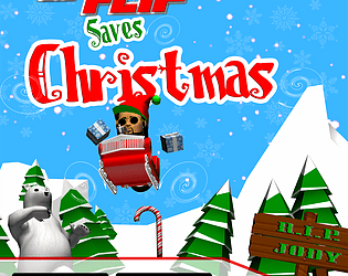 Lil Flip Saves Christmas