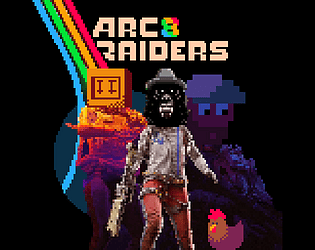 ARC8 Raiders [Free] [Strategy]