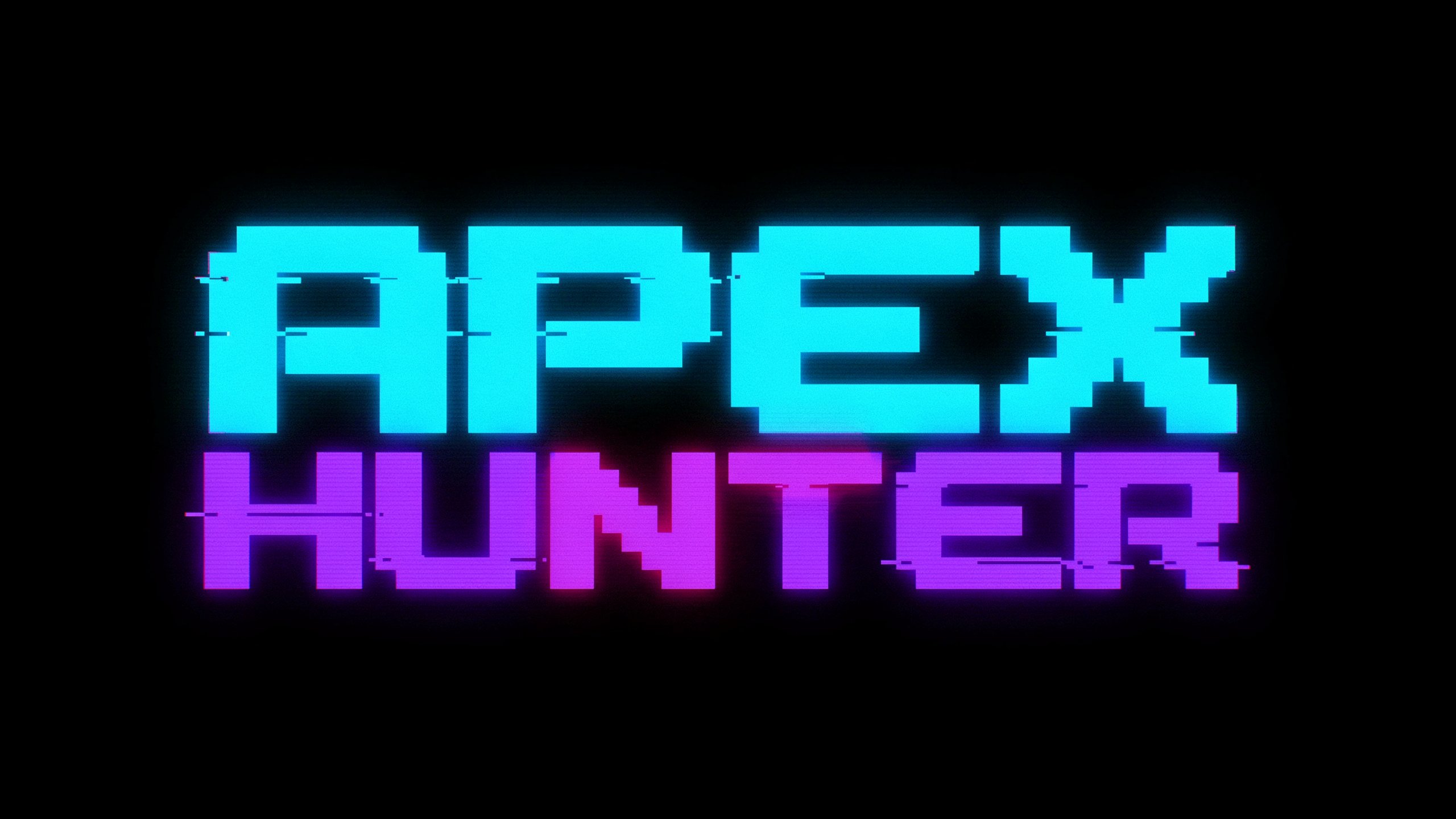 Apex Hunter