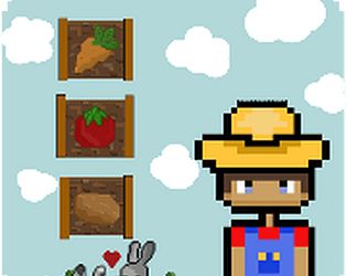Harvesting Heroes [Free] [Adventure]