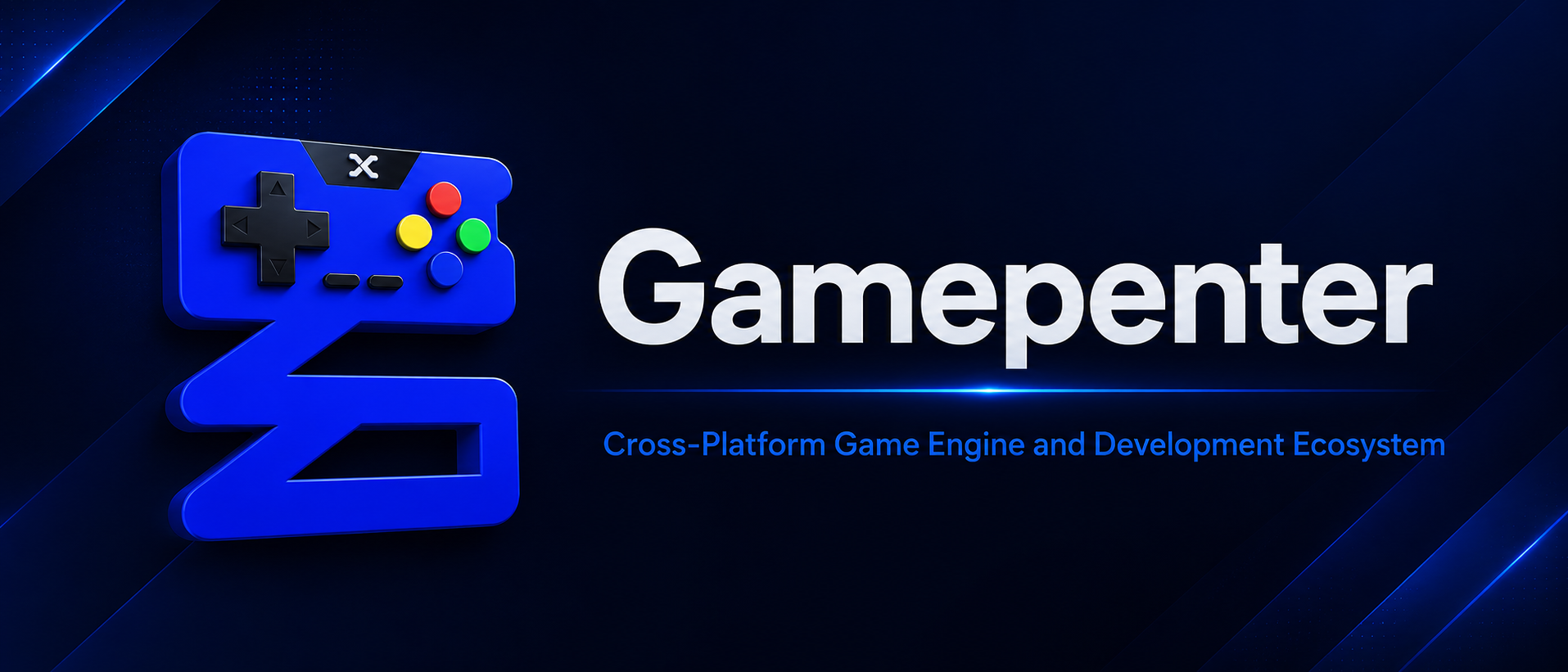 Gamepenter