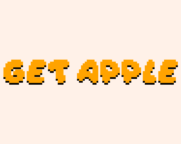 Cover image for Get Apple
